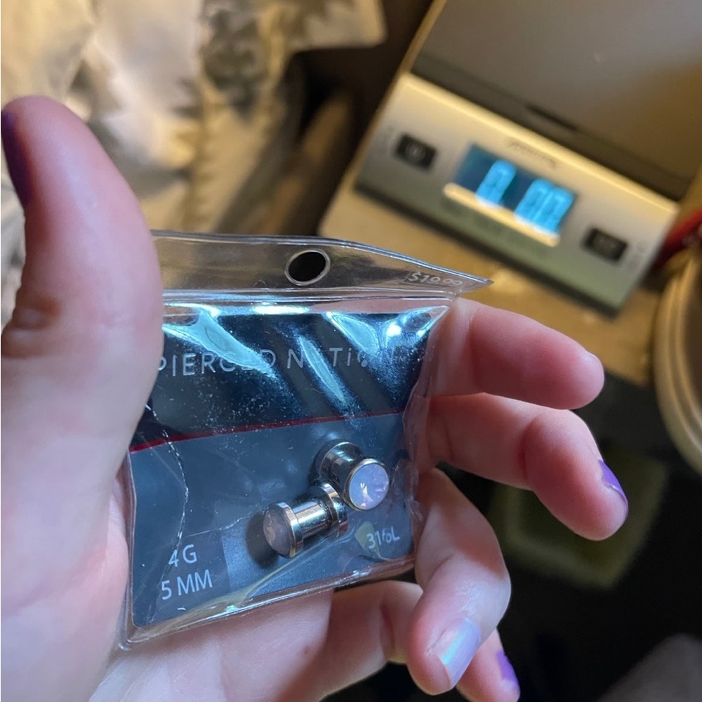 Gauges